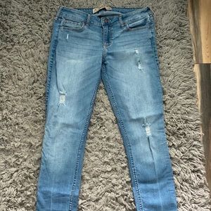 Hollister jeans